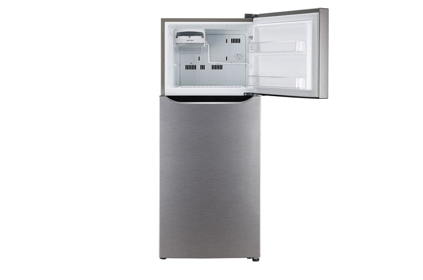 LG GLN292BDSY 260 Ltr 2 Star Double Door Refrigerator Price and Features