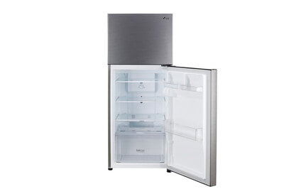 Lg Ref 260 Litres Frost Free Refrigerator N292BDSY With Smart Inverter Compressor, Multi Air Flow, LED Lighting, MOIST ‘N’ FRESH