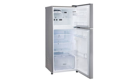 Lg Ref 260 Litres Frost Free Refrigerator N292BDSY With Smart Inverter Compressor, Multi Air Flow, LED Lighting, MOIST ‘N’ FRESH Lg Ref 260 Litres Frost Free Refrigerator N292BDSY With Smart Inverter Compressor, Multi Air Flow, LED Lighting, MOIST ‘N’ FRESH