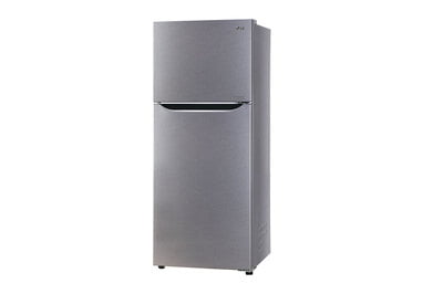 Lg Ref 260 Litres Frost Free Refrigerator N292BDSY With Smart Inverter Compressor, Multi Air Flow, LED Lighting, MOIST ‘N’ FRESH