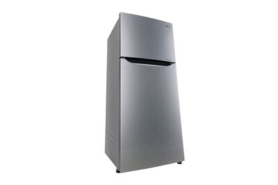 Lg Ref 260 Litres Frost Free Refrigerator N292BDSY With Smart Inverter Compressor, Multi Air Flow, LED Lighting, MOIST ‘N’ FRESH