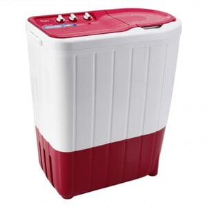 WHIRLPOOL WASHING MACHINE SUPERB ATOM 60i55S-TULIP PINK WHIRLPOOL WASHING MACHINE SUPERB ATOM 60i55S-TULIP PINK