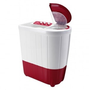 WHIRLPOOL WASHING MACHINE SUPERB ATOM 60i55S-TULIP PINK WHIRLPOOL WASHING MACHINE SUPERB ATOM 60i55S-TULIP PINK