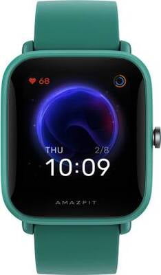Huami Amazfit BIP U Smartwatch with High-Precision GPS