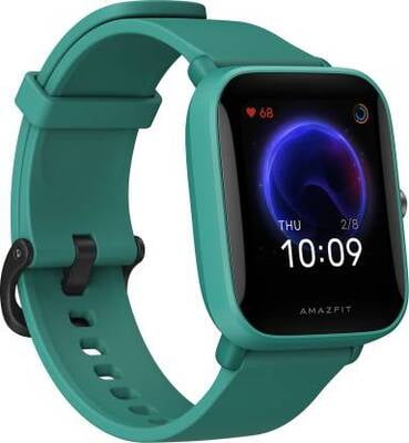 Huami Amazfit BIP U Smartwatch with High-Precision GPS