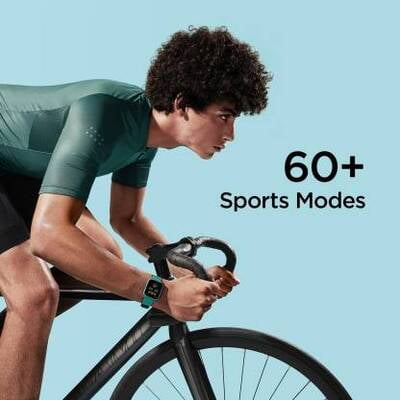 Huami Amazfit BIP U Smartwatch with High-Precision GPS Huami Amazfit BIP U Smartwatch with High-Precision GPS