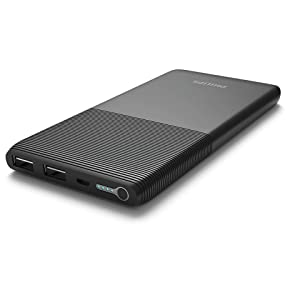 PHILIPS  DL P9001NW 10000MAH POWER BANK