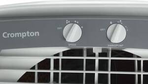 CROMPTON OZONE 75LTR. COOLER CROMPTON OZONE 75LTR. COOLER
