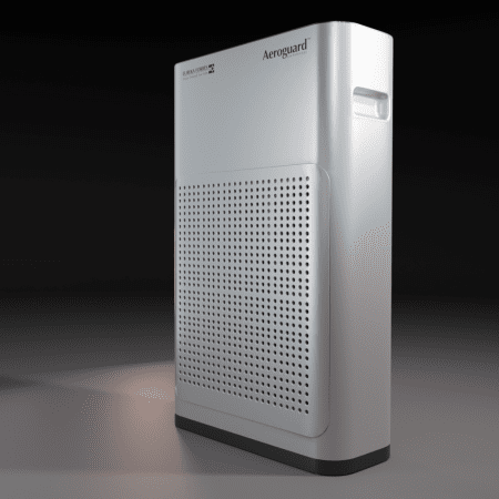 AEROGUARD AP 700DX AEROGUARD AP 700DX