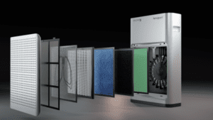 AEROGUARD AP 700DX AEROGUARD AP 700DX