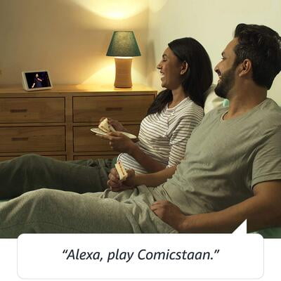 Amazon Echo show-8 Dillimall.com Amazon Echo show-8 Dillimall.com