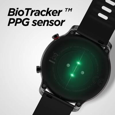 Huami Amazfit GTR 42 mm Starry Black Huami Amazfit GTR 42 mm Starry Black