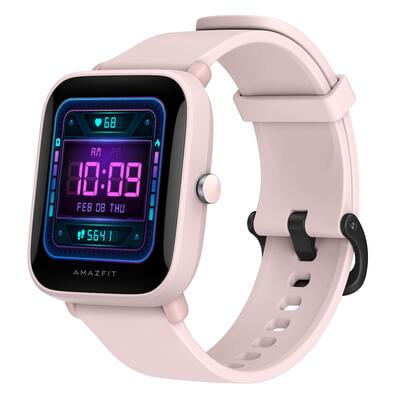 Huami Amazfit BIP U Pro Pink Huami Amazfit BIP U Pro Pink