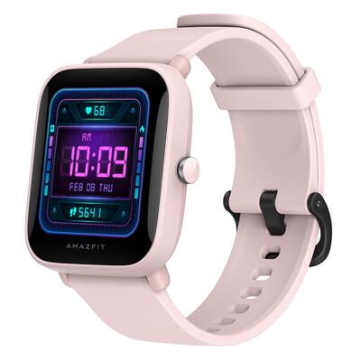 Huami Amazfit BIP U Pro Pink