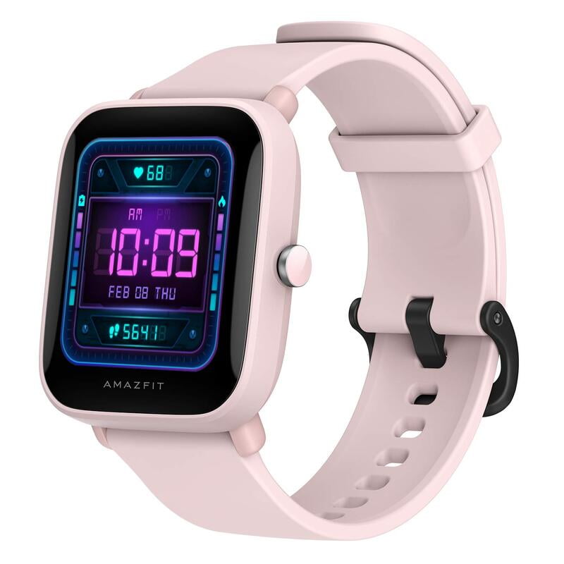 Huami Amazfit BIP U Pro Pink Huami Amazfit BIP U Pro Pink