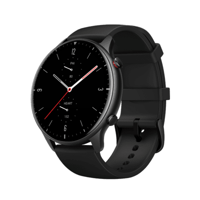 Huami Amazfit GTR 2 Sport Edition Aluminum Alloy Smartwatch