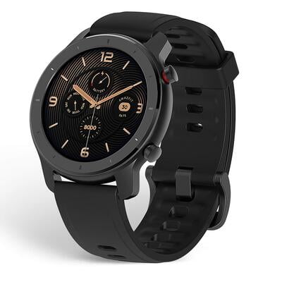 Huami Amazfit GTR 42 mm Starry Black