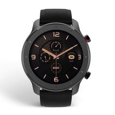 Huami Amazfit GTR 42 mm Starry Black