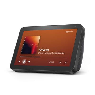 Amazon Echo show-8 Dillimall.Com