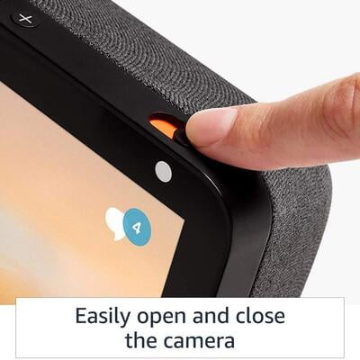 Amazon Echo show-8 Dillimall.Com Amazon Echo show-8 Dillimall.Com