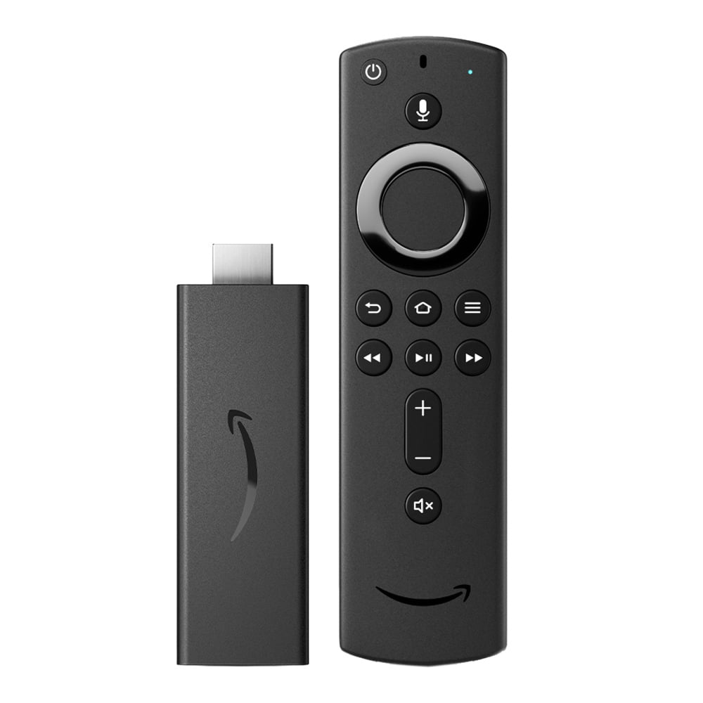 Buy Amazon 3rd Gen Fire TV Stick with AllNew Alexa Voice