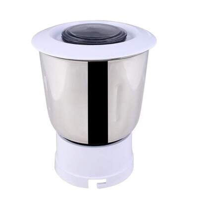 Wonderchef Cortina 500 Watt JMG with 2 Jars Wonderchef Cortina 500 Watt JMG with 2 Jars