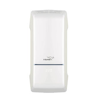 V-Guard Arizor 4150 Voltage Stabilizer For 1.5 Ton Inverter AC V-Guard Arizor 4150 Voltage Stabilizer For 1.5 Ton Inverter AC