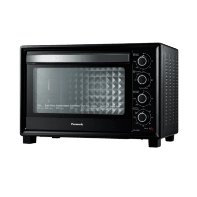 Panasonic NB-H3801KSK 38 Liter 1500 Watt OTG Panasonic NB-H3801KSK 38 Liter 1500 Watt OTG
