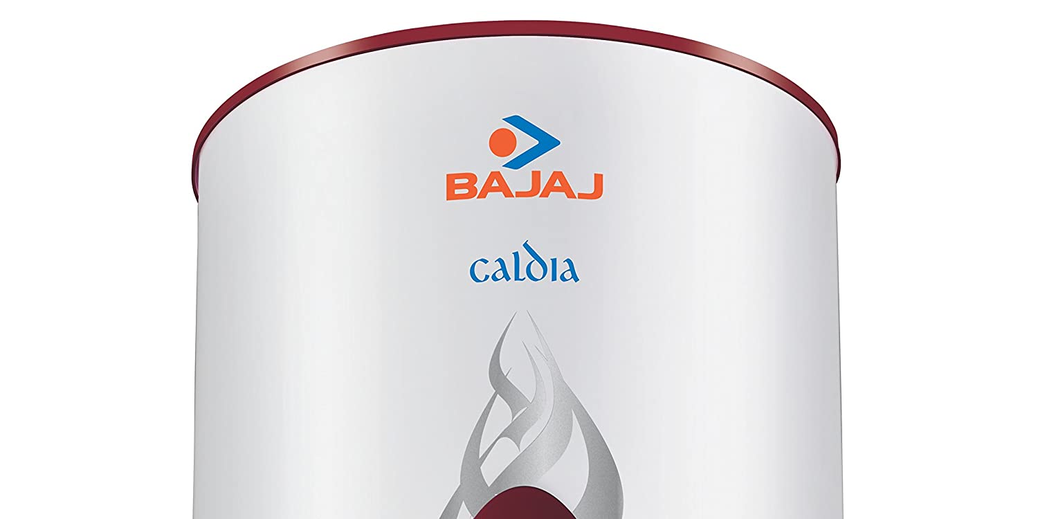 BAJAJ GEYSER CALDIA 25LTR Dillimall.com