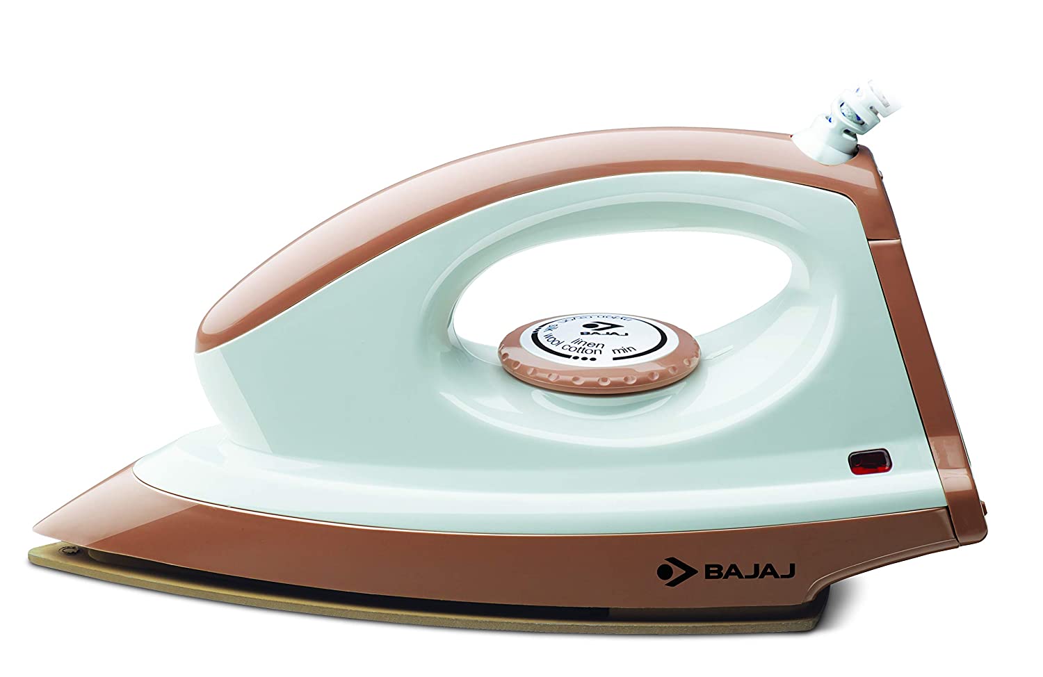 BAJAJ MAJESTY CANVAS BROWN Dillimall.com BAJAJ MAJESTY CANVAS BROWN Dillimall.com