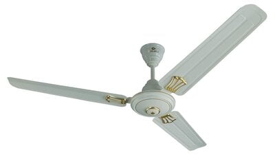 BAJAJ FAN 1200MM BAHAR DECO BIANCO Dillimall.com