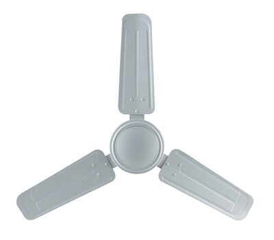 BAJAJ FAN 900MM NEW BAHAR WHITE Dillimall.com