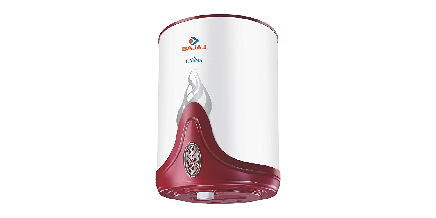 BAJAJ GEYSER CALDIA 25LTR Dillimall.com