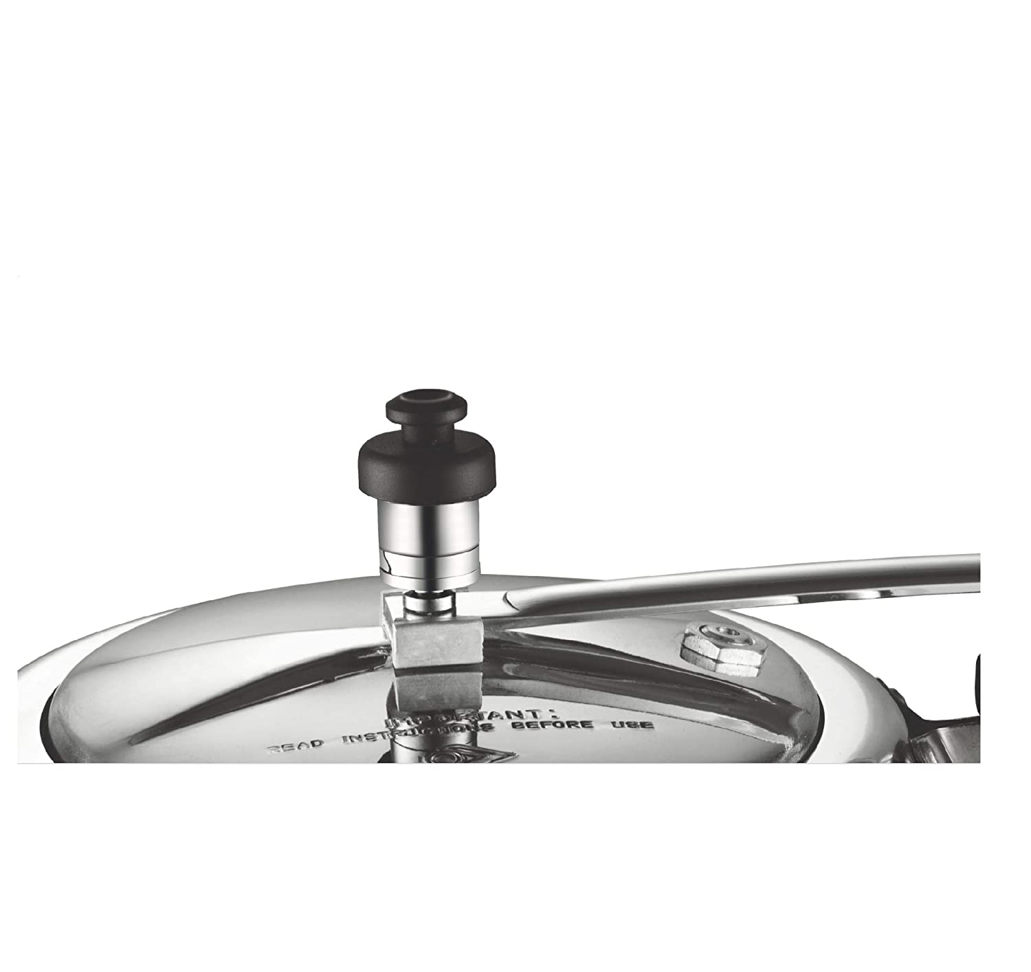 BAJAJ MAJESTY 2L INDUCTION BASED DUO PCX 42 PRESSURE COOKER Dillimall.com BAJAJ MAJESTY 2L INDUCTION BASED DUO PCX 42 PRESSURE COOKER Dillimall.com