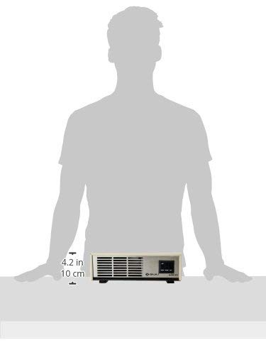 BAJAJ BLOW HOT ROOM HEATER BAJAJ BLOW HOT ROOM HEATER