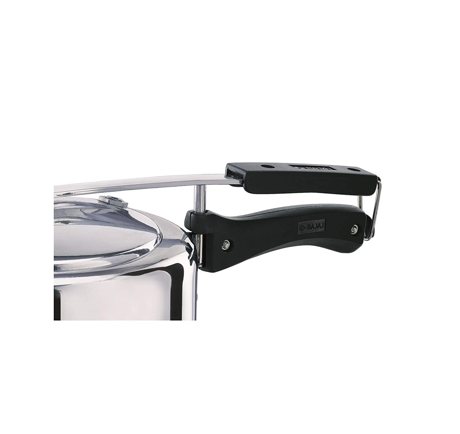 BAJAJ MAJESTY 2L INDUCTION BASED DUO PCX 42 PRESSURE COOKER Dillimall.com BAJAJ MAJESTY 2L INDUCTION BASED DUO PCX 42 PRESSURE COOKER Dillimall.com