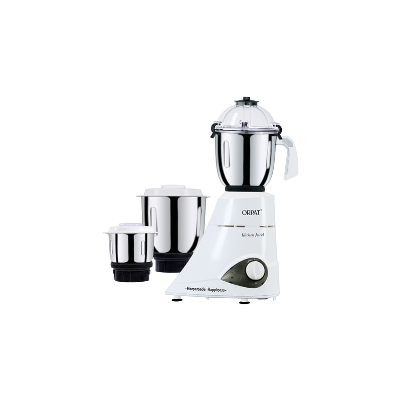 Orpat Kitchen Jewel 800-Watt Mixer Grinder Orpat Kitchen Jewel 800-Watt Mixer Grinder