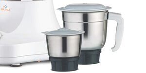 BAJAJ MIXER GRINDER GX07 Dillimall.Com