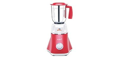 BAJAJ MAJESTY RUBY 500 WATTS 3 JARS Dillimall.com BAJAJ MAJESTY RUBY 500 WATTS 3 JARS Dillimall.com