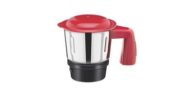 BAJAJ MAJESTY RUBY 500 WATTS 3 JARS Dillimall.com BAJAJ MAJESTY RUBY 500 WATTS 3 JARS Dillimall.com