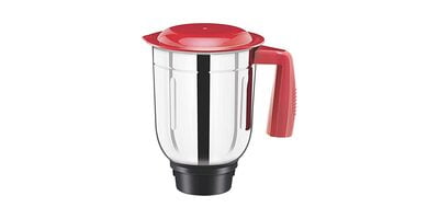 BAJAJ MAJESTY RUBY 500 WATTS 3 JARS Dillimall.com BAJAJ MAJESTY RUBY 500 WATTS 3 JARS Dillimall.com