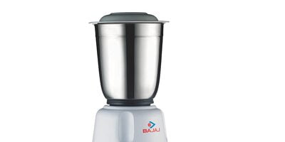 BAJAJ EASY MIXER GRINDER 500W Dillimall.com