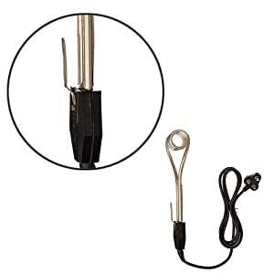 Bajaj Immersion Heater 1KW 25 Dillimall.com