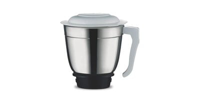 BAJAJ EASY MIXER GRINDER 500W Dillimall.com