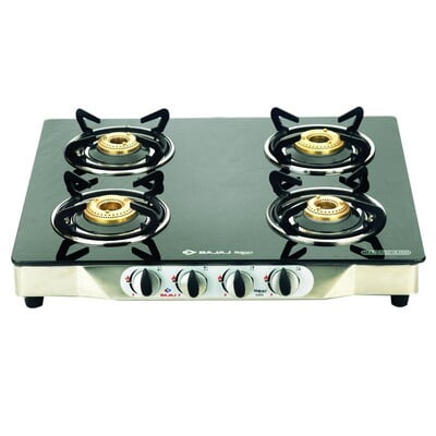 CGX4 -4B SS GLASS COOK TOP Dillimall.com