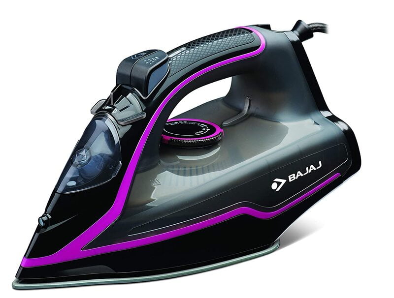 BAJAJ MX 35N STEAM IRON Dillimall.com