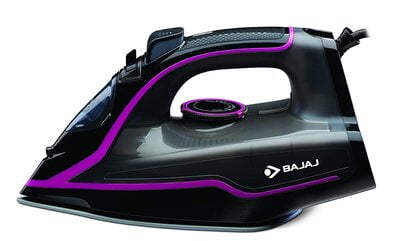 BAJAJ MX 35N STEAM IRON Dillimall.com