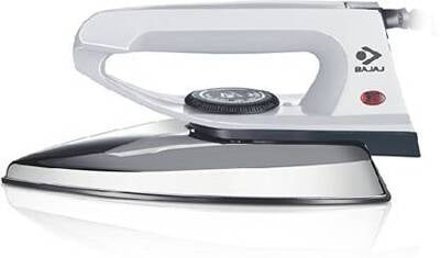 Bajaj Dry Iron DX 2 Grey Bajaj Dry Iron DX 2 Grey