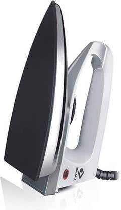 Bajaj Dry Iron DX 2 Grey Bajaj Dry Iron DX 2 Grey