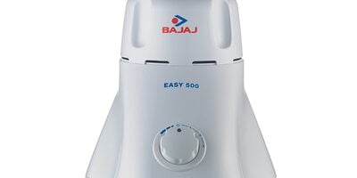 BAJAJ EASY MIXER GRINDER 500W Dillimall.com